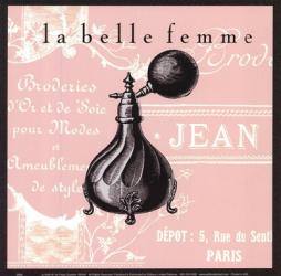 La Belle Femme III | Obraz na stenu