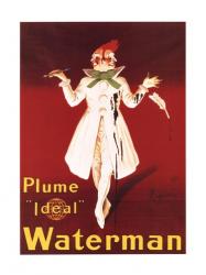 Waterman | Obraz na stenu
