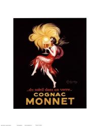 Cognac Monnet | Obraz na stenu