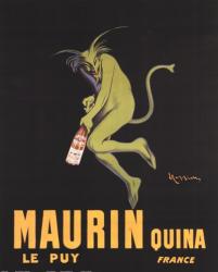 Maurin Quina | Obraz na stenu