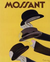 Chapeau Mossant | Obraz na stenu