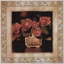 English Rose I | Obraz na stenu