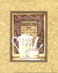 Darjeeling Tea | Obraz na stenu