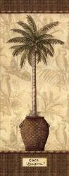 Botanical Palm III - Mini | Obraz na stenu
