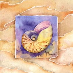 Nautilus | Obraz na stenu