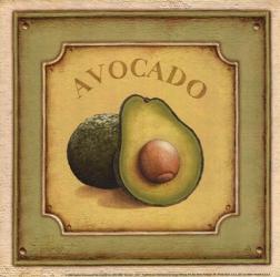 Avacado - mini | Obraz na stenu