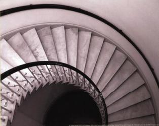 Capital Stairway - mini | Obraz na stenu