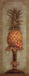 Pineapple and Pearls I | Obraz na stenu