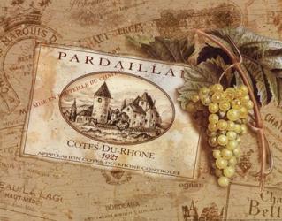 Pardaillan | Obraz na stenu
