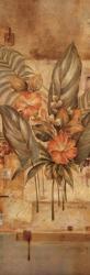 Mandalay Hibiscus | Obraz na stenu