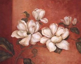 Magnolias - Mini | Obraz na stenu