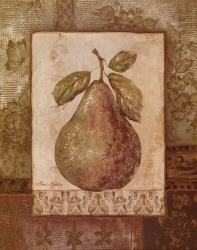 Rustic Pears I - mini | Obraz na stenu