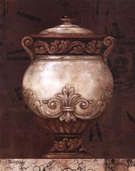 Timeless Urn II | Obraz na stenu