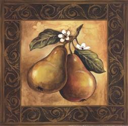 Pear Orchard | Obraz na stenu