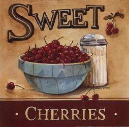 Sweet Cherries | Obraz na stenu