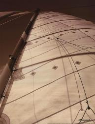 Windward Sail I | Obraz na stenu