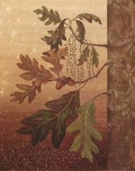 Oak Leaves | Obraz na stenu