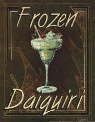 Daiquiri | Obraz na stenu