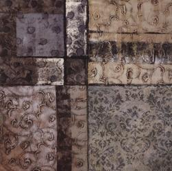 Structured Pattern I | Obraz na stenu