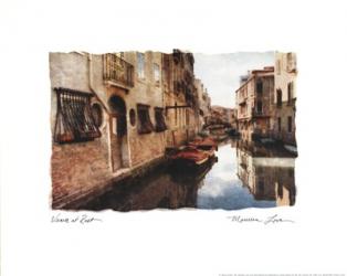 Venice At Rest | Obraz na stenu