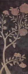 Moonlight Garden I - Mini - Cs | Obraz na stenu