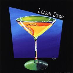 Lemon Drop | Obraz na stenu