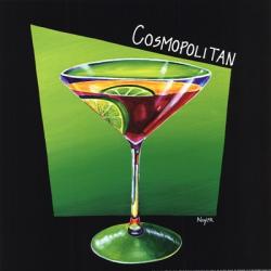 Cosmopolitan | Obraz na stenu