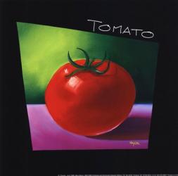 Tomato - mini | Obraz na stenu