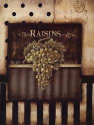 Raisins | Obraz na stenu