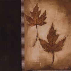 Maple Leaves 2 | Obraz na stenu