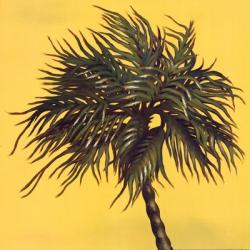 Daylight Palms I | Obraz na stenu