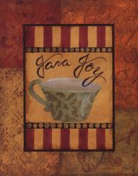 Java Joy | Obraz na stenu
