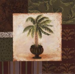 Potted Palm I | Obraz na stenu