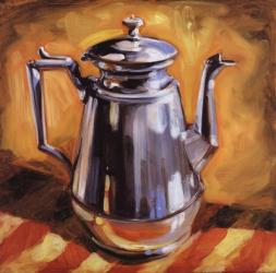 Tea Pot I | Obraz na stenu