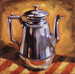 Tea Pot I | Obraz na stenu