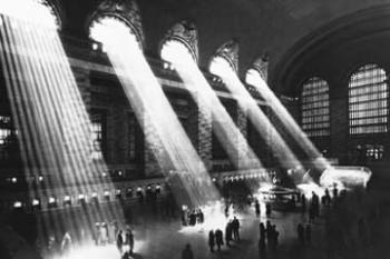 Grand Central Station