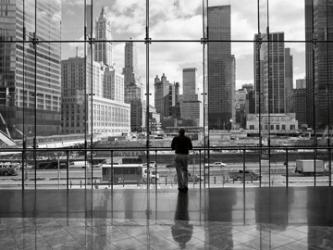 Looking at Ground Zero