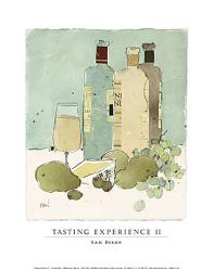 Tasting Experience II | Obraz na stenu