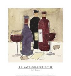 Private Collection II | Obraz na stenu