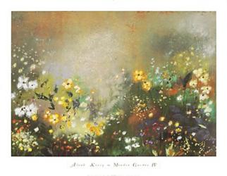 Meadow Garden IV | Obraz na stenu