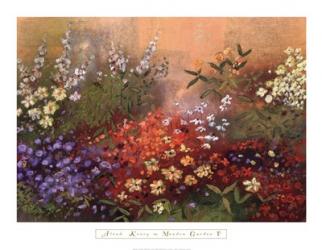 Meadow Garden V | Obraz na stenu