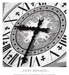 Pieces of Time III | Obraz na stenu