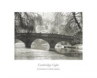 Cambridge Light | Obraz na stenu