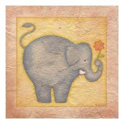 Elephant | Obraz na stenu