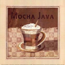 Mocha Java | Obraz na stenu