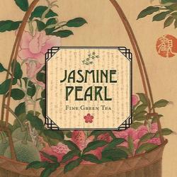 Jasmine Pearl | Obraz na stenu