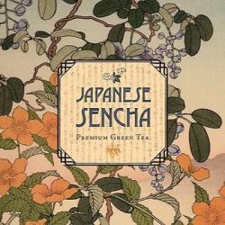 Japanese Sencha | Obraz na stenu