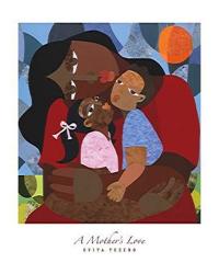 A Mother's Love | Obraz na stenu