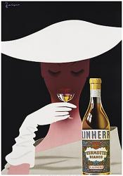 Linherr Vermouth | Obraz na stenu