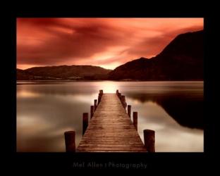 Ullswater | Obraz na stenu